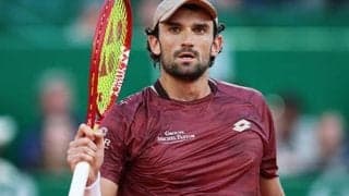 熱戦制し8強 モナコ勢初快挙