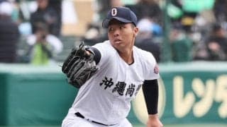 春季九州大会の組み合わせ決定！沖縄尚学は鹿児島V校、神村学園は沖縄V校と対戦【26年春高校野球】
