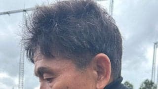 【東京Ｖ】城福監督、アウェー連敗阻止へ埼スタで浦和戦「ストロングを助け合うようなチームに」