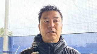 横浜ＦＭ大島秀夫監督「戦っている姿を見せないといけない」前半戦３勝６敗の９位　ホームＦＣ東京戦から巻き返し図る