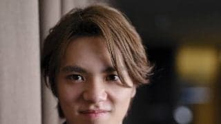 宇野昌磨がアイスショー『Ice Brave -A TURNING SEASON-』に向けて最初に決めたこと　本田真凜とのアイスダンスへの思い