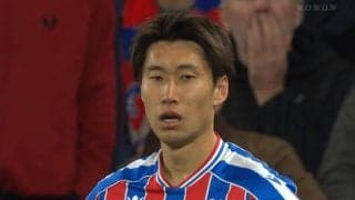 「鎌田大地にしかできない空間の使い方」日本代表MFの“極上ふんわりパス”を解説が大絶賛！「これ以上なく柔らかい」 