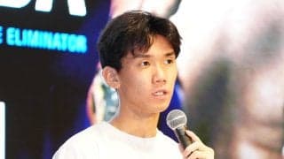 【ボクシング】高見亨介の再起戦が体調不良で中止　浜田剛史代表「アヤラ陣営には申し訳ない」