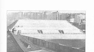 W杯で激突するスウェーデンと日本代表の因縁、90年前の｢ベルリンの奇跡｣【日本が｢大金星をあげたドイツ競技場｣】(1)