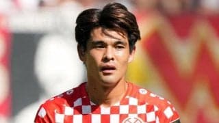 これが100億の男!?｢ガチでバケモンやん｣佐野海舟の“一人で完結”ボール奪取からのワンツー＆カットイン右足弾が衝撃的！ ｢ワールドクラス｣