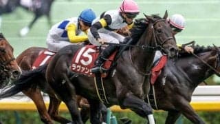 【阪神牝馬S予想】ヴィクトリアMの最重要ステップ 総合力が試される阪神マイルが舞台