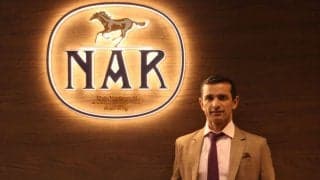 スウェーデン1429勝の実力派シャベス騎手、南関東限定で短期参戦