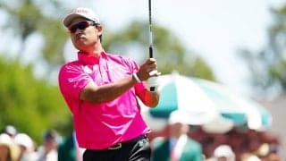 マキロイが連覇へ6打差首位 松山英樹16位 片岡尚之は予選落ち