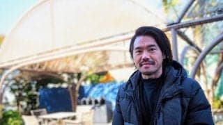 元サッカー日本代表・小林大悟が振り返る異色のキャリア ノルウェー、アメリカ、オシムジャパン