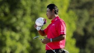 【マスターズ】松山英樹は16位で決勝Ｒへ　通算12アンダーのマキロイが大会連覇へ首位独走