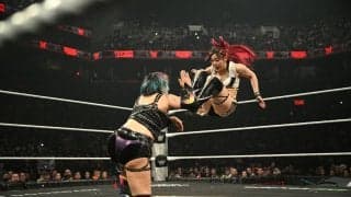 米マットの“祭典”で日本人レスラー“不在”の緊急事態