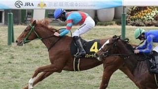 【競馬予想】混戦模様の桜花賞で、抜け出しそうな血統を持つ馬は？　牝系と配合に魅力がある２頭に注目