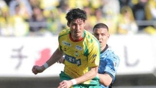 Ｊ１千葉、水戸戦のスタメン発表　Ｊ１公式戦１８年ぶり連勝へ…１３時開始