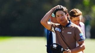 「6分の2」は高い？低い？ 片岡尚之ら“新規”ナショナルオープン王者の予選通過