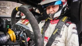 WRCクロアチア：山本雄紀「ペースを保ちながら、いろいろなセットアップを試せた」