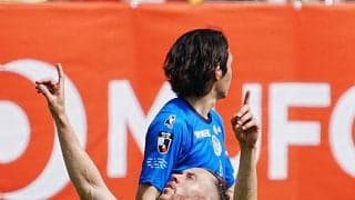 【水戸】千葉との“昇格組対決”２連勝…またもPK戦で勝利　MFマテウス・レイリアが先制弾