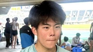 男子３０００Ｍ障害で早大・佐々木哲は１０着「もう一回積み直して」ルーキーたちの存在は「良い相乗効果」…陸上金栗記念