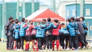 開幕２日前にパワハラで倉持卓史前監督解任の札幌Ｕ-１８　徳差優利主将「切り替えるのは難しい部分はあった」…プリンスリーグ初戦はスコアレスドロー