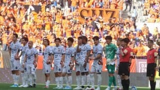 【Ｊ１清水】前節に“Ｊ１最速”の開始７秒弾・呉世勲が後半２６分先制も３分後に追いつかれ…ＰＫ戦で広島に敗れる