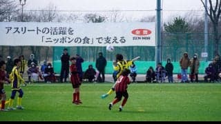 北海道大会４強決まる、SSS札幌サッカースクール、ASC北海道など／チビリンピック