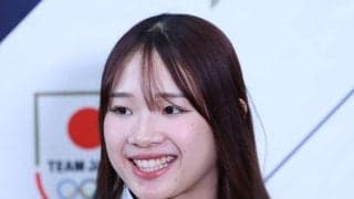 【ショートトラック】ミラノ五輪代表の中島未莉　膝手術を報告「リンクで走れる日が待ち遠しい」