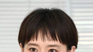 馬淵優佳さん、親子３ショット公開「ついに２人とも…」次女の小学校入学を報告　元夫は瀬戸大也