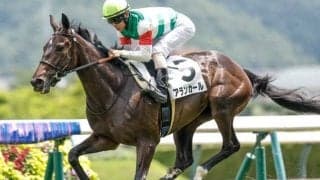 【桜花賞予想】近2走の敗戦は妥当な結果!? 過去の傾向から苦戦が予想される人気馬