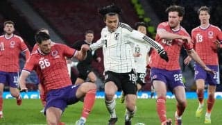 北中米W杯から｢ボールボーイ｣が消える!(3)ボールパーソンが｢12番目｣の選手化、妨害プレー＆神アシストのない｢コーン置き｣新時代へ