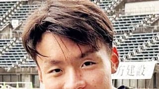 佐藤圭汰は１５００Ｍで３分４３秒１９の１２着「いろいろな課題が出たレース」１週間後に渡米予定…金栗記念