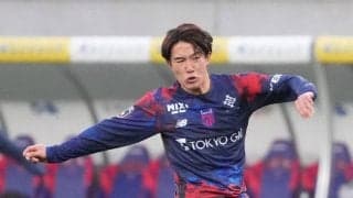 【東京】ロングカウンター２発などで横浜に3－1勝利　勝ち点23で暫定ながら首位鹿島と並ぶ