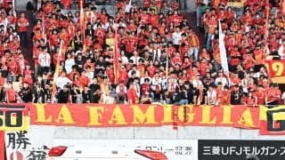 【神戸】マテウス・トゥーレル、GKと激突し救急搬送　頭同士でぶつかりピッチ内で救急車に