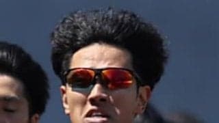 【陸上】男子1500Ｍで森田佳祐が好タイムで連覇「大幅な自己ベストと日本記録更新を」