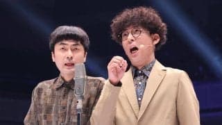 天心再起戦でＭ－１王者たくろうが異例の漫才　オープニングアクトでＭ-１のリングアナネタの修正版敢行もＳＮＳ苦笑い「この環境はなかなか難しいやろｗ」
