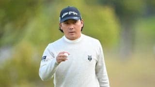 LIVもPGAツアー挑戦も視野に入れて 池村寛世にとっての国内ツアー優勝の価値
