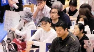 暴力問題で処分の伊勢ケ浜部屋、親方全員で弟子の生活面も共同指導へ「部屋付き親方も師匠と同じ立ち位置で」