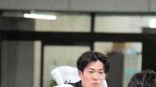 【ボート】福岡Ｇ１　成長著しいトップルーキー西岡顕心が１着発進