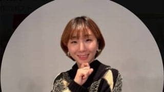 「妖精みたい」高橋成美さんがバレー会場に登場　約50センチの身長差ショットも公開