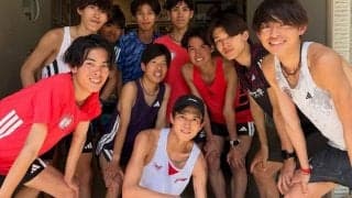 マラソン日本記録保持者の大迫傑と箱根駅伝２位の国学院大が合同練習　箱根路初制覇へ刺激