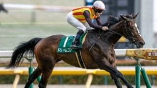 【AI予想・桜花賞】前走は着差以上に力の違いを感じる走り！ 3連勝でのGI制覇へ人工知能も太鼓判