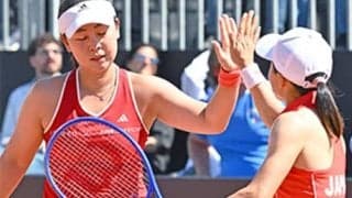  日本 0勝3敗でイタリアに完敗 