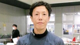 【ボート】桐生Ｇ１　谷野錬志が注目の５６号機を獲得「班の中では分が良かったです」