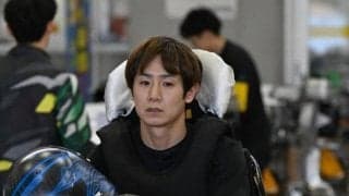 【ボート】桐生Ｇ１　初日１２Ｒの赤城ドリーム戦は地元の関浩哉が１号艇「悪くはないと思う」