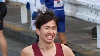 【陸上】早大出身・山口智規が男子5000Ｍで日本人トップ　後輩の鈴木琉胤、増子陽太も続く