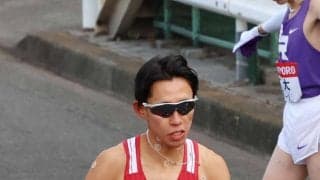 【陸上】帝京大・楠岡由浩が地元開催の男子１万Ｍで独走Ｖ「箱根駅伝を最終目標に」