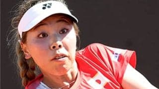  坂詰姫野 意地見せ勝利も日本敗退 
