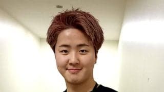 那須川天心の弟龍心、父とともに兄の試合観戦「率直に弟として誇らしいなと」