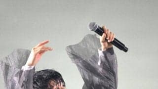 フィギュアスケート　羽生結弦さん単独公演「ＲＥＡＬＩＶＥ」　初日終え「自分の新しい価値が生まれてくれれば」