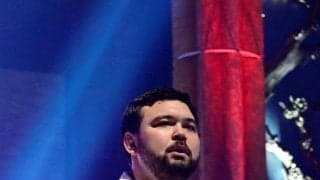 ウルフアロンが圧巻６連勝で１０００万円死守「達成感ある」衝撃の秒殺連発でノッコン寺田、元大関把瑠都らを一蹴　最後は柔道五輪金・高藤を大外刈りで一本勝ち