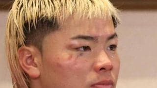 涙の復活星、那須川天心が雪辱祈願「拓真選手が勝つこと願って“てるてる坊主”作る」５・２井上拓真ＶＳ井岡一翔へ心境【一問一答】