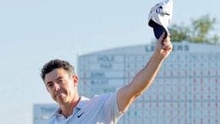 【マスターズ】第９０回大会の賞金は衝撃の過去最高額を更新　優勝４５０万ドル（約７億２０００万円）＆賞金総額は２２５０万ドル（約３６億円）